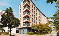 The George