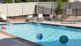 Holiday Inn Express Bordentown- Trenton Pool