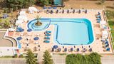 Mercure Alger Airport Hotel Pool