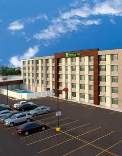 Holiday Inn Chicago-Midway Airport South