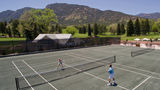 The Broadmoor Recreation