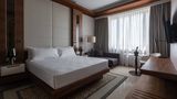 Algiers Marriott Hotel Bab Ezzouar Room