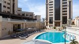 Algiers Marriott Hotel Bab Ezzouar Recreation