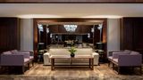 Algiers Marriott Hotel Bab Ezzouar Meeting