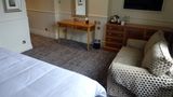 Alderley Edge Hotel Room