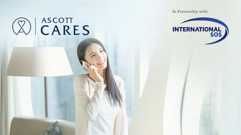 <b>Citadines Central Shinjuku Tokyo Other</b>. Images powered by <a href="https://leonardo.com/" title="Leonardo Worldwide" target="_blank">Leonardo</a>.