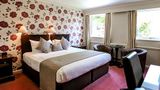 The Crown Hotel Wetheral Room