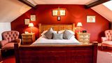 The Crown Hotel Wetheral Room
