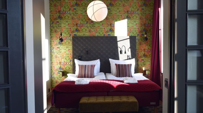 <b>Hotel Opera Room</b>. Images powered by <a href="https://leonardo.com/" title="Leonardo Worldwide" target="_blank">Leonardo</a>.