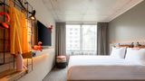 Moxy Bordeaux Hotel Room