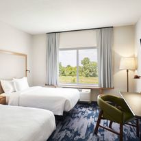 Fairfield Inn & Stes Kansas City Belton