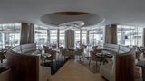 Algiers Marriott Hotel Bab Ezzouar Restaurant