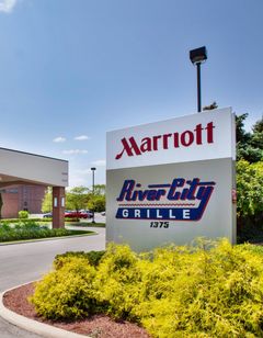 Columbus Airport Marriott