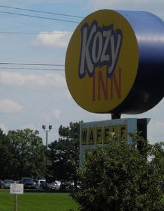 Kozy Inn Columbus