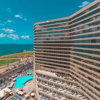 InterContinental David Tel Aviv