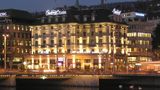 <b>Central Plaza Hotel Exterior</b>. Images powered by <a href="https://leonardo.com/" title="Leonardo Worldwide" target="_blank">Leonardo</a>.