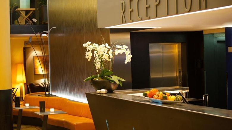 <b>Central Plaza Hotel Lobby</b>. Images powered by <a href="https://leonardo.com/" title="Leonardo Worldwide" target="_blank">Leonardo</a>.