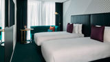 Moevenpick Hotel Melbourne On Spencer Room