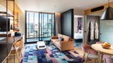 <b>Hotel Indigo Adelaide Markets Suite</b>. Images powered by <a href="https://leonardo.com/" title="Leonardo Worldwide" target="_blank">Leonardo</a>.