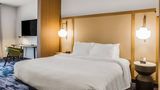 Fairfield Inn & Suites by Marriott Rolla Suite