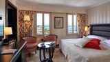 Romantik Hotel Mont-Blanc au Lac Room