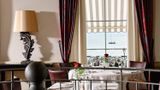 Romantik Hotel Mont-Blanc au Lac Restaurant