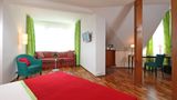 Waldstaetterhof Swiss Q Hotel Suite