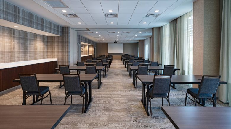<b>Courtyard Dallas Grand Prairie Meeting</b>. Images powered by <a href="https://leonardo.com/" title="Leonardo Worldwide" target="_blank">Leonardo</a>.