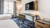 Fairfield Inn & Suites by Marriott Rolla Room
