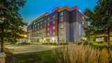 Holiday Inn Express Woodstock South Exterior