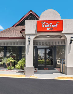 Red Roof Inn Savannah- Southside/Midtown