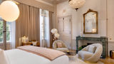 Hotel Richer De Belleval Suite