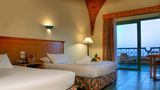 Akassia Swiss Resort Room