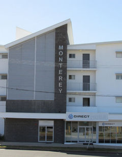 Direct Hotels - Monterey Moranbah
