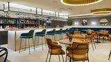 Courtyard London Heathrow Airport Restaurant