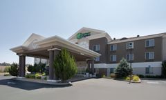 Holiday Inn Express