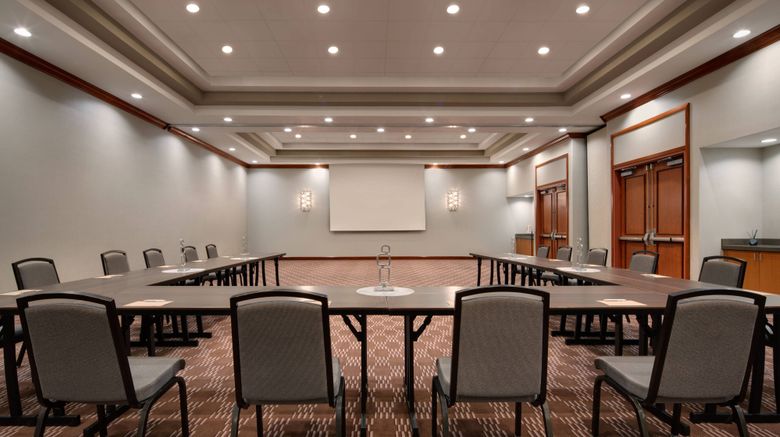 <b>Renaissance Dallas Richardson Hotel Meeting</b>. Images powered by <a href="https://leonardo.com/" title="Leonardo Worldwide" target="_blank">Leonardo</a>.