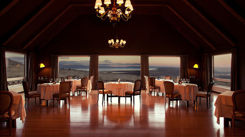 <b>Eolo Patagonias Spirit Restaurant</b>. Images powered by <a href="https://leonardo.com/" title="Leonardo Worldwide" target="_blank">Leonardo</a>.