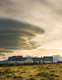 Eolo Patagonias Spirit
