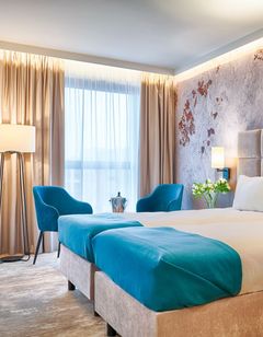 Focus Hotel Premium Warszawa