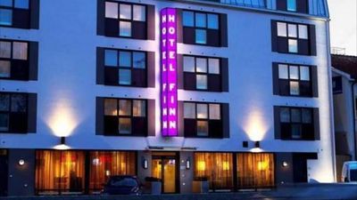 Hotel Finn