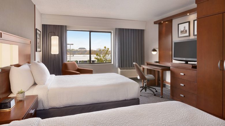 marriott hotels in greenville tx