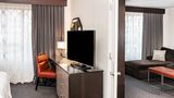 Sheraton Indianapolis City Centre Hotel Suite