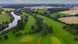 The Aldwark Manor Estate Golf