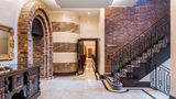 The Aldwark Manor Estate Lobby