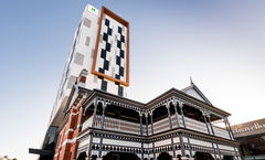 Holiday Inn West Perth