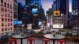 M Social Hotel Times Square New York Recreation