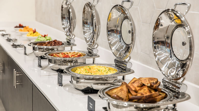 <b>Holiday Inn Palm Beach Airport Restaurant</b>. Images powered by <a href="https://leonardo.com/" title="Leonardo Worldwide" target="_blank">Leonardo</a>.