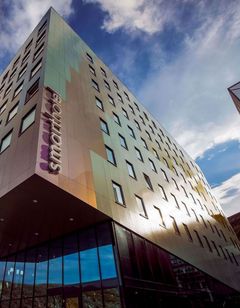 Smarthotel Hammerfest
