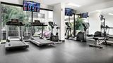 Holiday Inn West Perth Health Club